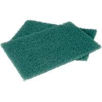 Scotch-Brite Hand Pads, Scrubbing, 6" W x 9" L Distribution Élite MP