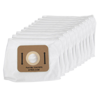 Sacs filtre HEPA Distribution Élite MP