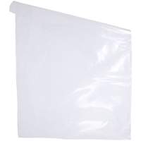 Sacs en poly, Dessus ouvert, 18" x 24", 2,5 mils Distribution Élite MP