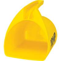 Pelle pour sel et sable Distribution Élite MP