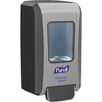 FMX-20 Dispenser, Push, 2000 ml Capacity, Cartridge Refill Format Distribution Élite MP