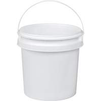 Seau, Plastique, 2,3 gal. Distribution Élite MP