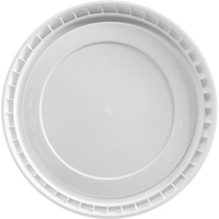 Plastic Pail Lid Distribution Élite MP