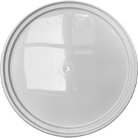 Plastic Pail Lid Distribution Élite MP