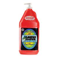 Nettoyant pour les mains Cherry Blast, Pierre ponce, 3,5 L, Cruche, Cerise Distribution Élite MP