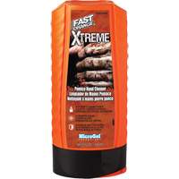 Nettoyant professionnel pour les mains Xtreme, Pierre ponce, 443 ml, Bouteille, Orange Distribution Élite MP