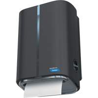 Distributeur d'essuie-mains Pro Tandem, Sans contact, 11,5" la x 9" p x 16,6" h Distribution Élite MP