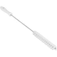 Brosse, Soies Moyen, Longueur de 20", Blanc Distribution Élite MP