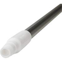 Manche, Balai/Grattoir/Raclette, Blanc, Standard, 59" lo Distribution Élite MP