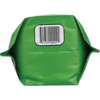 Nettoyant pour les mains biod&eacute;gradable, Poudre, 4,5 lb, Pochette, Sans parfum Distribution Élite MP