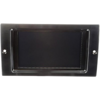 Touch Screen Control for Traulsen Blast Chillers Distribution Élite MP