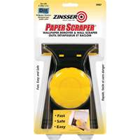 Racloir pour papier peint Zinsser Paper Scraper Distribution Élite MP