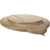 3 Gallon Food Hygiene Bucket Lid Distribution Élite MP