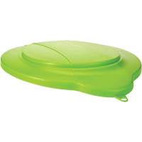 3 Gallon Food Hygiene Bucket Lid Distribution Élite MP