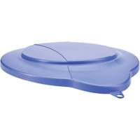 3 Gallon Food Hygiene Bucket Lid Distribution Élite MP