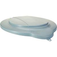 3 Gallon Food Hygiene Bucket Lid Distribution Élite MP