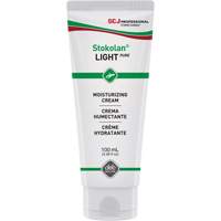 Cr&egrave;me r&eacute;paratice l&eacute;g&egrave;re et pure Stokolan, Tube, 100 ml Distribution Élite MP