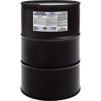 D&eacute;graissant industriel et nettoyant pour graffitis Big Orange, 210 L Distribution Élite MP