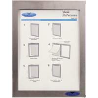 Event Log Holder Distribution Élite MP