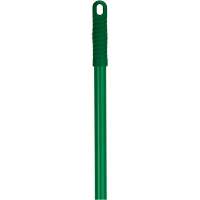 ColorCore Handle, Broom/Scraper/Squeegee, Green, Standard, 50" L Distribution Élite MP