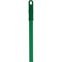 ColorCore Handle, Broom/Scraper/Squeegee, Green, Standard, 57" L Distribution Élite MP