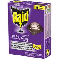Raid&reg; Bed Bug Detector Distribution Élite MP
