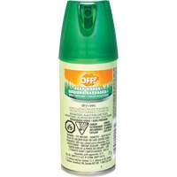 Insectifuge Off! R&eacute;gions sauvages, DEET &agrave; 25 %, Vaporisateur, 100 ml Distribution Élite MP
