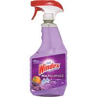 Nettoyant multi-surfaces de Windex, 765 ml, Bouteille &agrave; g&acirc;chette Distribution Élite MP