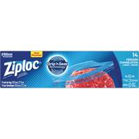 Sacs de cong&eacute;lation Ziploc Distribution Élite MP