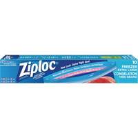 Sacs de cong&eacute;lation Ziploc Distribution Élite MP