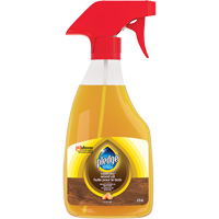 Pledge&reg; Restoring Oil, 470 ml, Trigger Bottle Distribution Élite MP