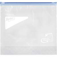 Sacs de cong&eacute;lation &agrave; glissi&egrave;re Ziploc Distribution Élite MP