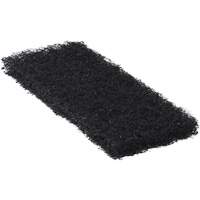 Tampons &agrave; r&eacute;curer pour gros travaux 97-97, 5" lo x 3-1/2" la Distribution Élite MP