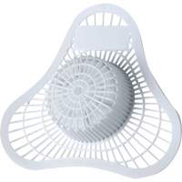 Tamis d'urinoir avec bloc para Health Gards Distribution Élite MP