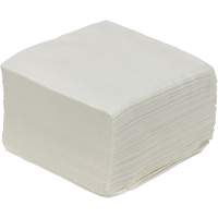 TaskBrand&reg; Cleaning Wipers, All-Purpose, 13" L x 12-1/2" W Distribution Élite MP