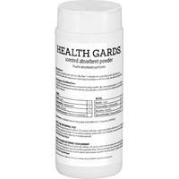 Poudre absorbante parfum&eacute;e Health Gards, 16 oz, Canette Distribution Élite MP
