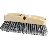 Acid Resistant Car/Truck Brush, 10" Length Distribution Élite MP
