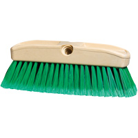 Car & Truck Wash Brush, 10" Length Distribution Élite MP