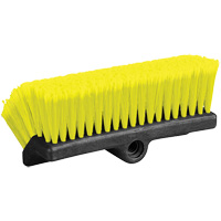 Bi-Level Truck Brush, 10" Length Distribution Élite MP