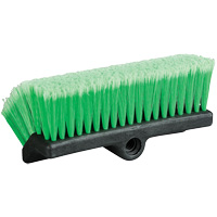 Bi-Level Truck Brush, 10" Length Distribution Élite MP