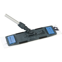 Flat Mop Frame, 16", Plastic Distribution Élite MP