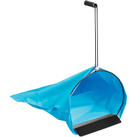Heavy-Duty Litter Scoop Distribution Élite MP