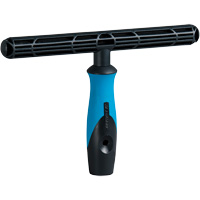 14" T-Bar Squeegee Replacement Part, Handle Distribution Élite MP