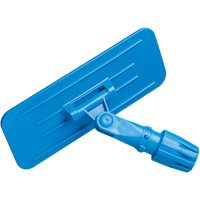 Support pivotant pour tampon tout usage, 9", Plastique Distribution Élite MP