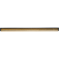 Caoutchouc et canal de raclette pour fen&ecirc;tre, 12", Caoutchouc, Cadre Laiton Distribution Élite MP