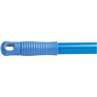 Manche, Fibre de verre, Pointe Connexion rapide, 1" dia, 60" lo Distribution Élite MP