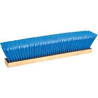 T&ecirc;te de balai-brosse Ryno, 36", Fin, Soies PVC Distribution Élite MP