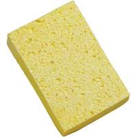 Sponge, Cellulose, 4" W x 6" L Distribution Élite MP