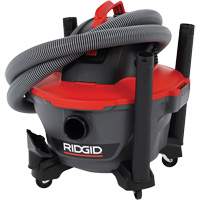Aspirateur sec/humide NXT RT0600, Secs-humides, 4,25 CV, 6 gal. US (22,7 litres) Distribution Élite MP