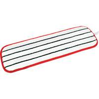 Vadrouille &agrave; t&ecirc;te plate Easy, R&eacute;cureur, 18" Distribution Élite MP